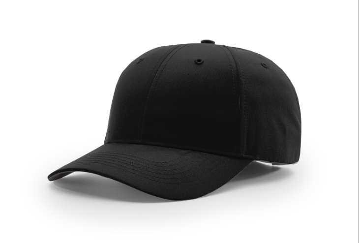 Richardson Cap - 225 Solid and Split Color CASUAL LITE