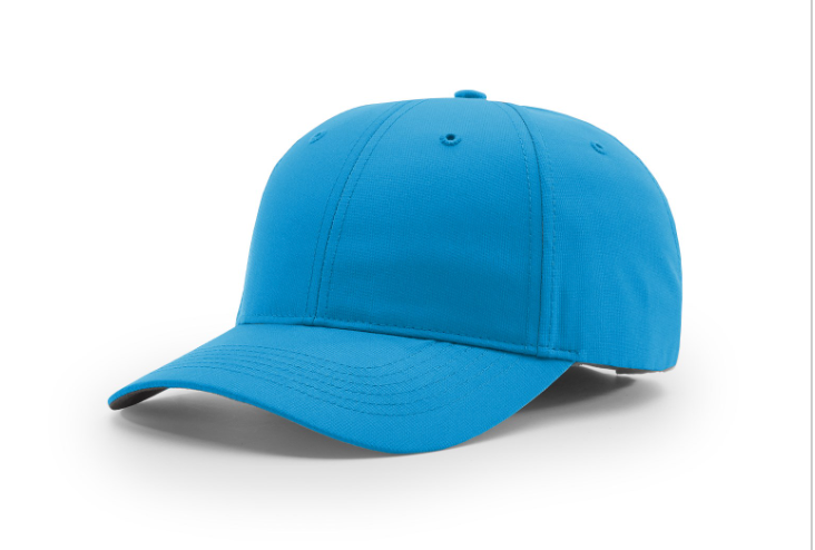 Richardson Cap - 225 Solid and Split Color CASUAL LITE