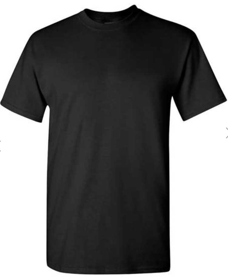 Gildan Heavy Cotton™ T-Shirt - 5000