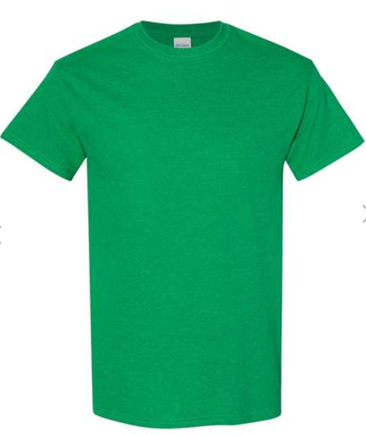 Gildan Heavy Cotton™ T-Shirt - 5000
