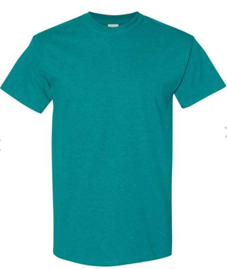 Gildan Heavy Cotton™ T-Shirt - 5000