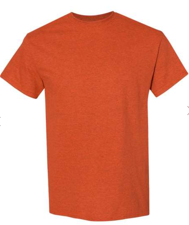 Gildan Heavy Cotton™ T-Shirt - 5000