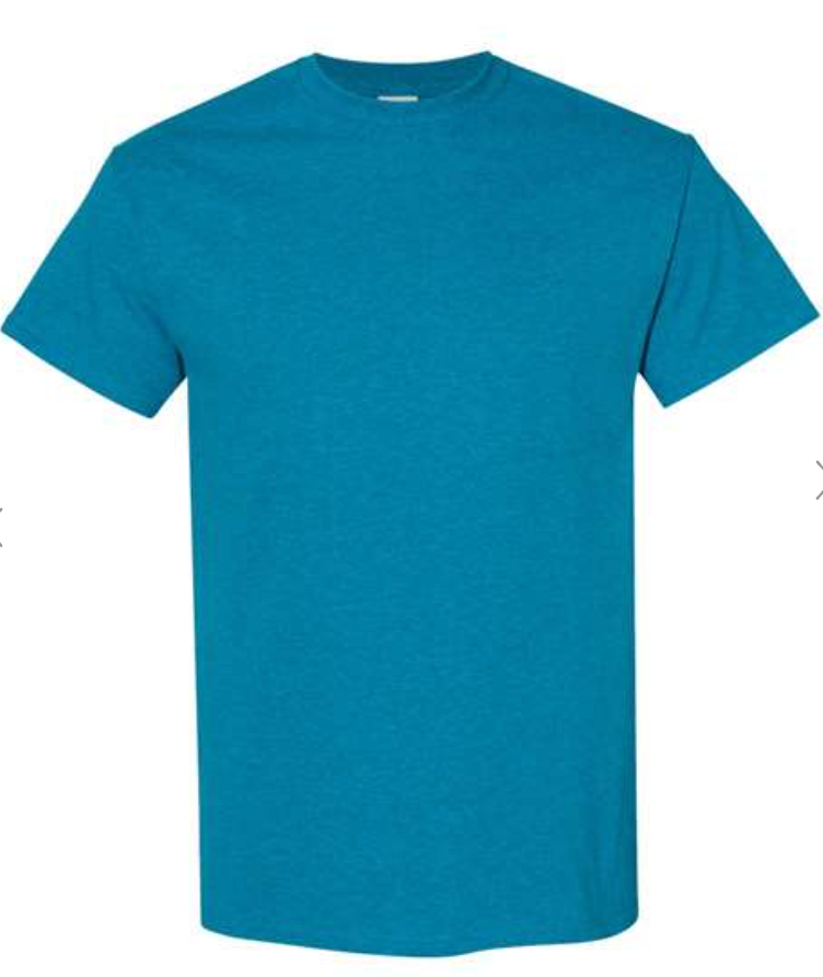 Gildan Heavy Cotton™ T-Shirt - 5000