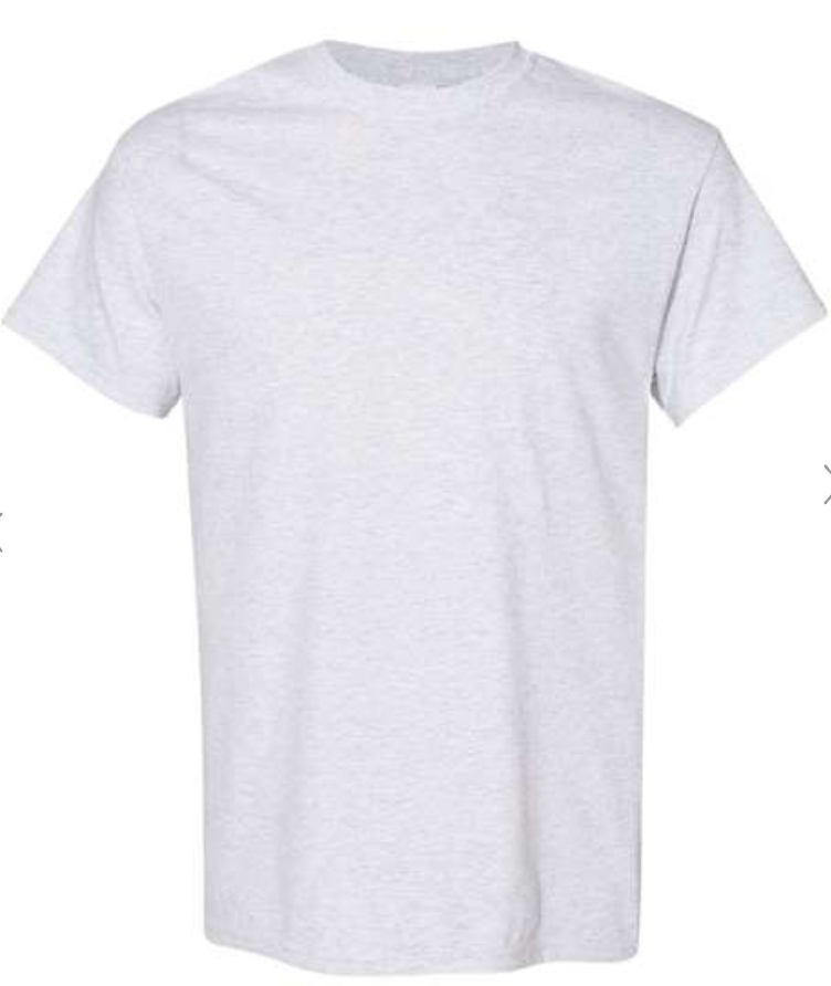 Gildan Heavy Cotton™ T-Shirt - 5000