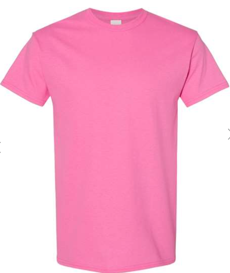 Gildan Heavy Cotton™ T-Shirt - 5000
