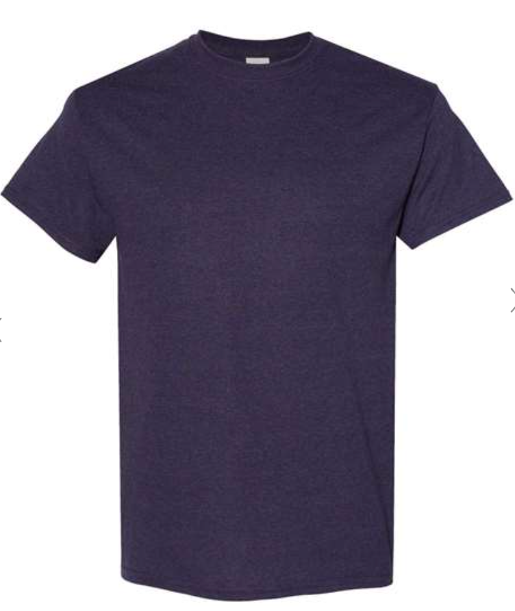 Gildan Heavy Cotton™ T-Shirt - 5000