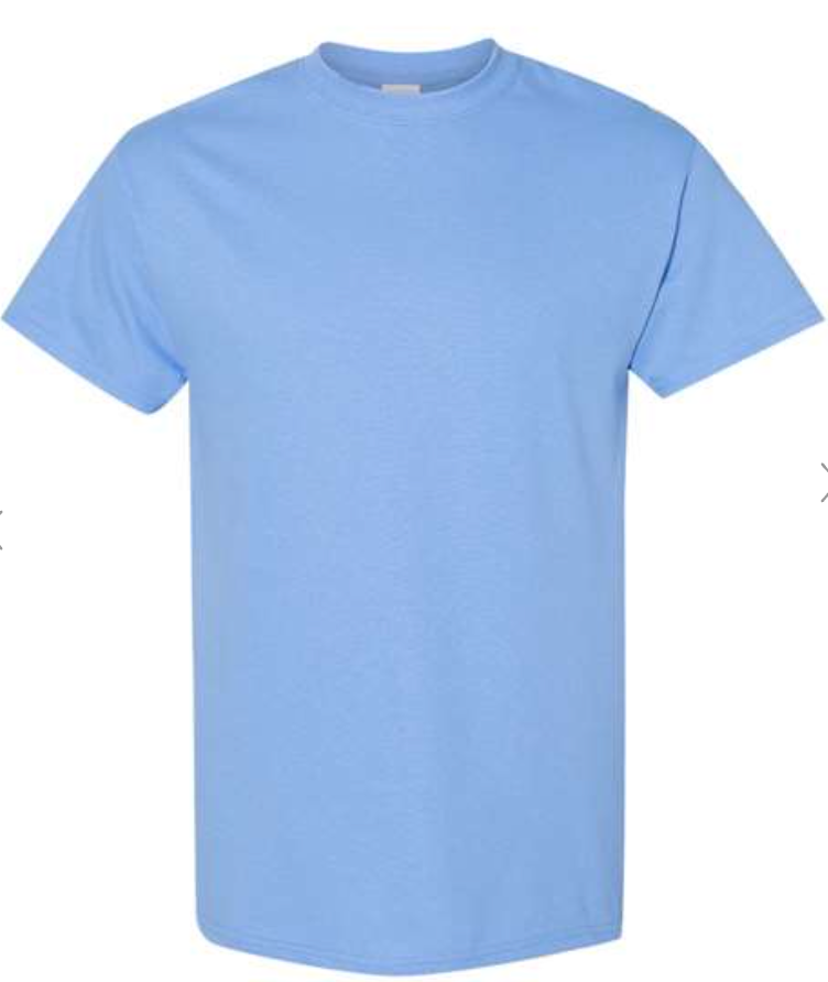Gildan Heavy Cotton™ T-Shirt - 5000