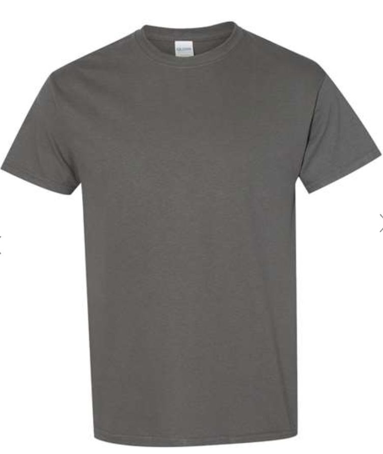 Gildan Heavy Cotton™ T-Shirt - 5000