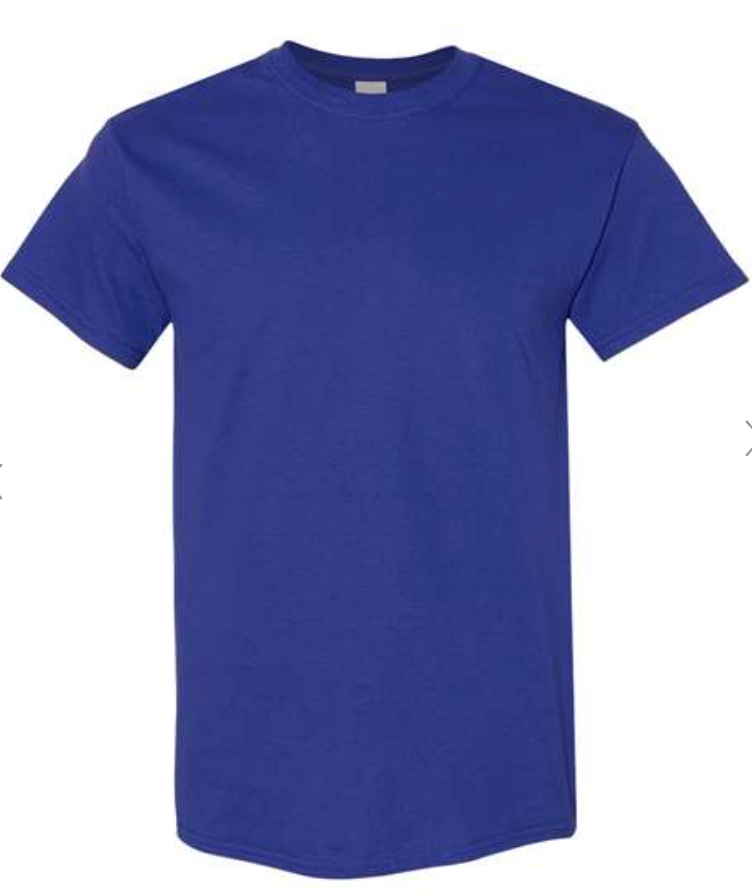 Gildan Heavy Cotton™ T-Shirt - 5000