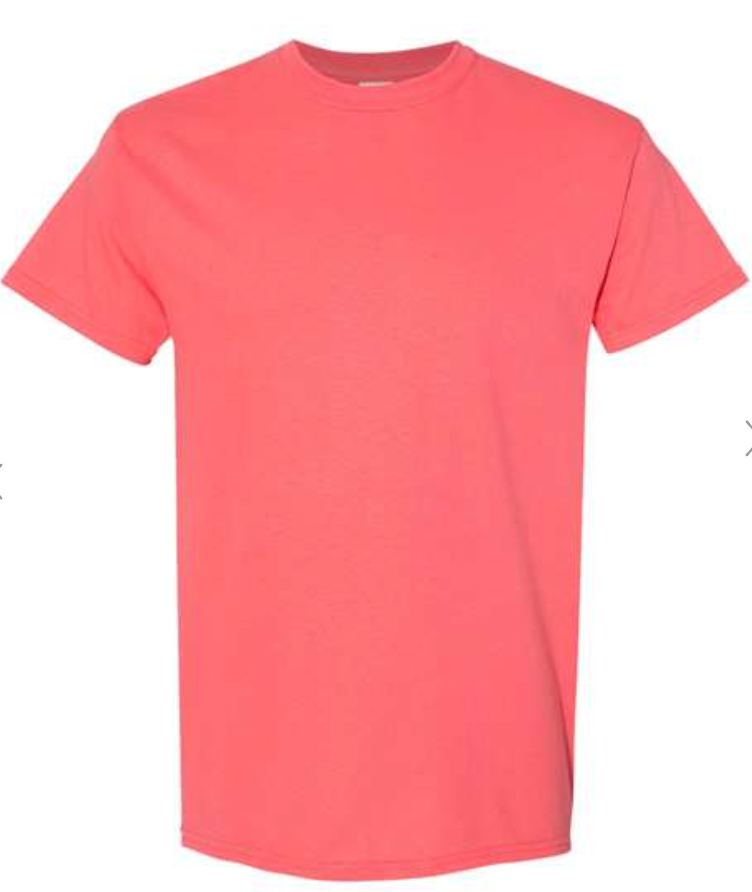 Gildan Heavy Cotton™ T-Shirt - 5000