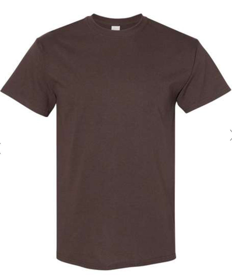Gildan Heavy Cotton™ T-Shirt - 5000