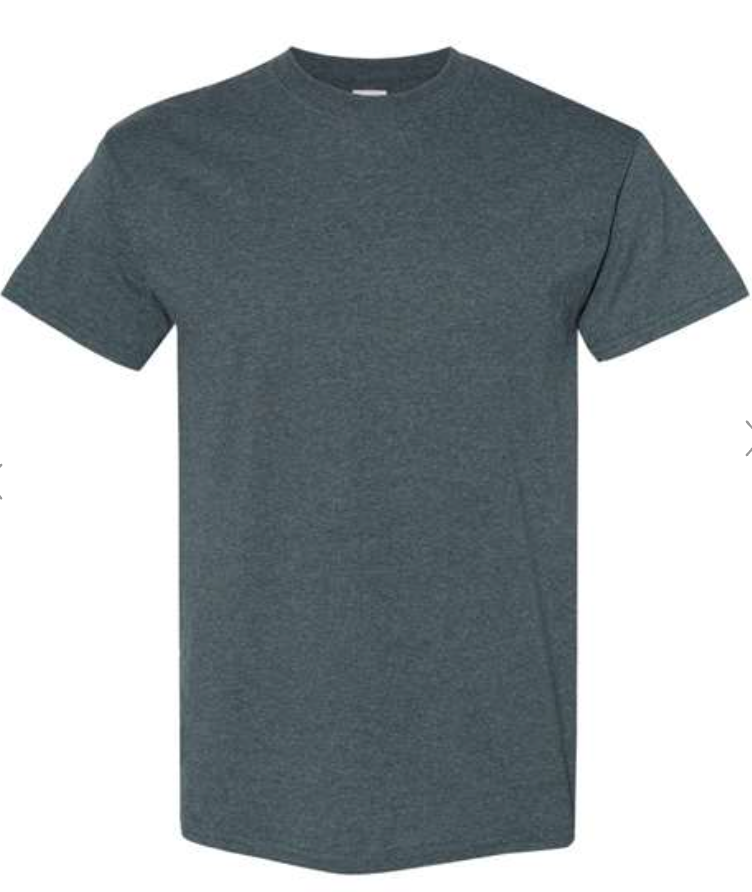 Gildan Heavy Cotton™ T-Shirt - 5000