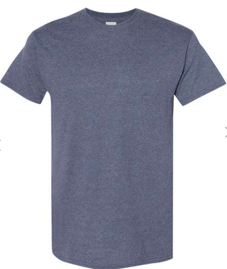 Gildan Heavy Cotton™ T-Shirt - 5000