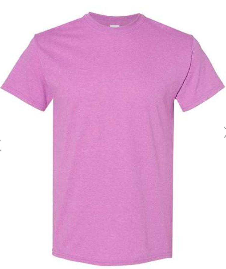 Gildan Heavy Cotton™ T-Shirt - 5000