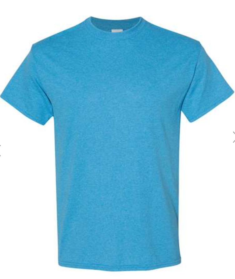 Gildan Heavy Cotton™ T-Shirt - 5000