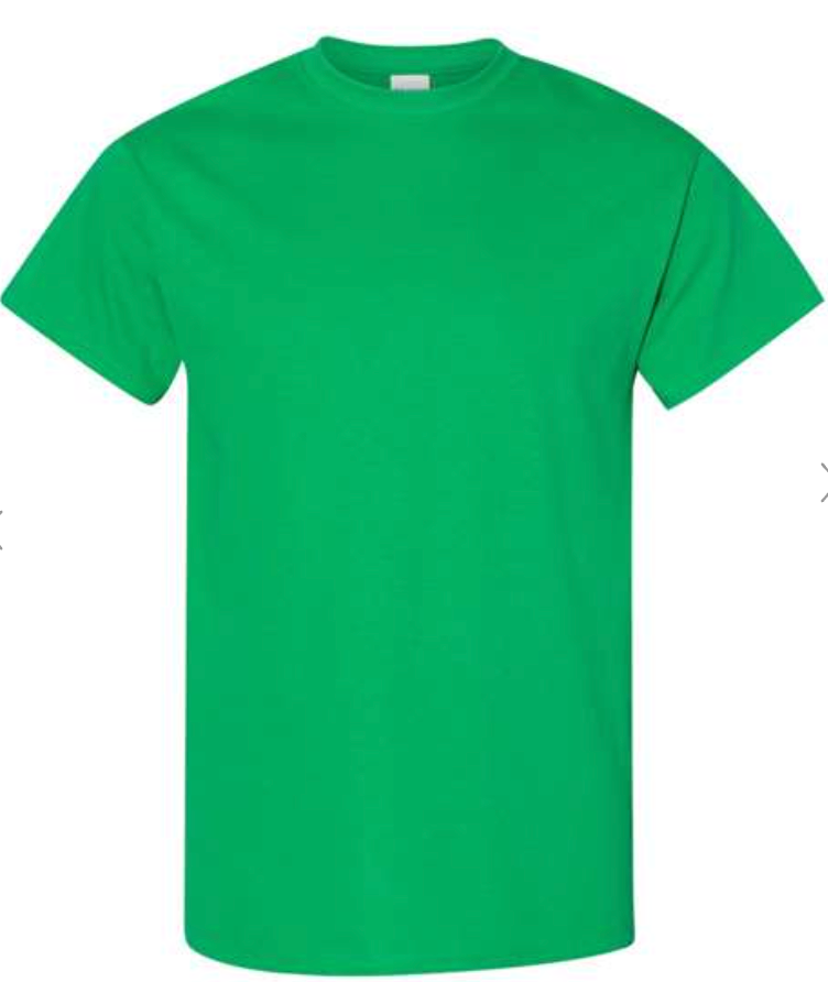 Gildan Heavy Cotton™ T-Shirt - 5000