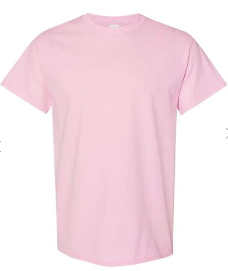 Gildan Heavy Cotton™ T-Shirt - 5000