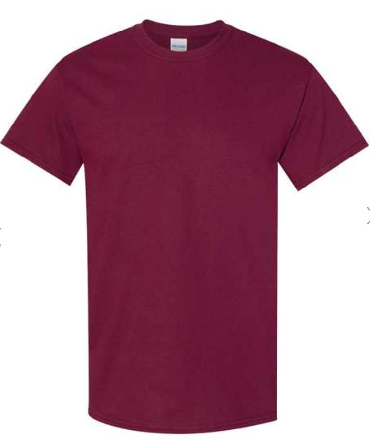 Gildan Heavy Cotton™ T-Shirt - 5000