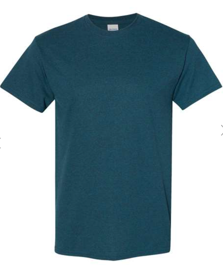 Gildan Heavy Cotton™ T-Shirt - 5000