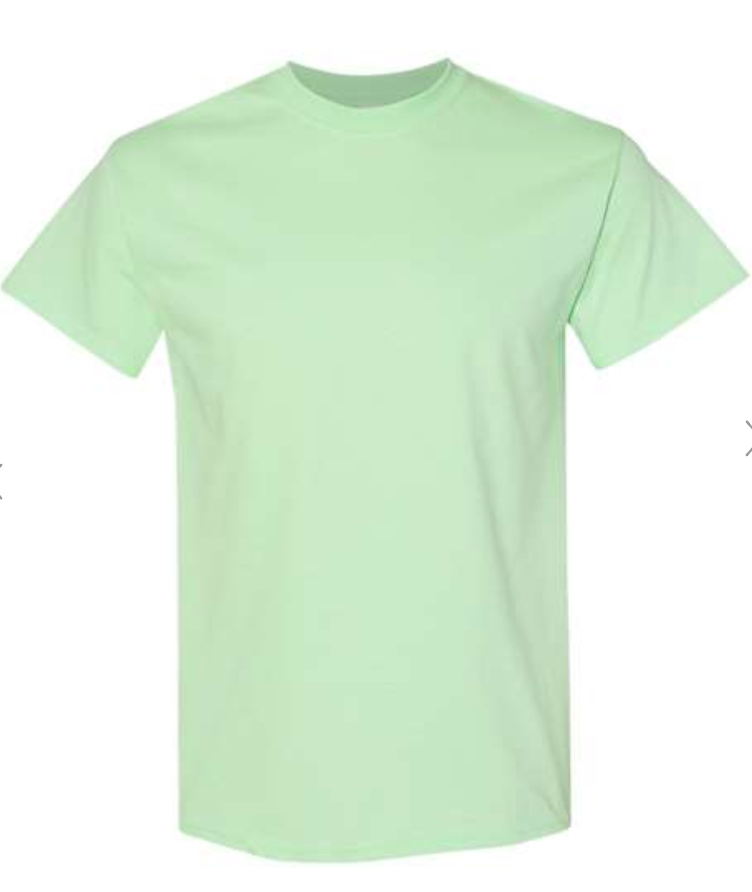 Gildan Heavy Cotton™ T-Shirt - 5000