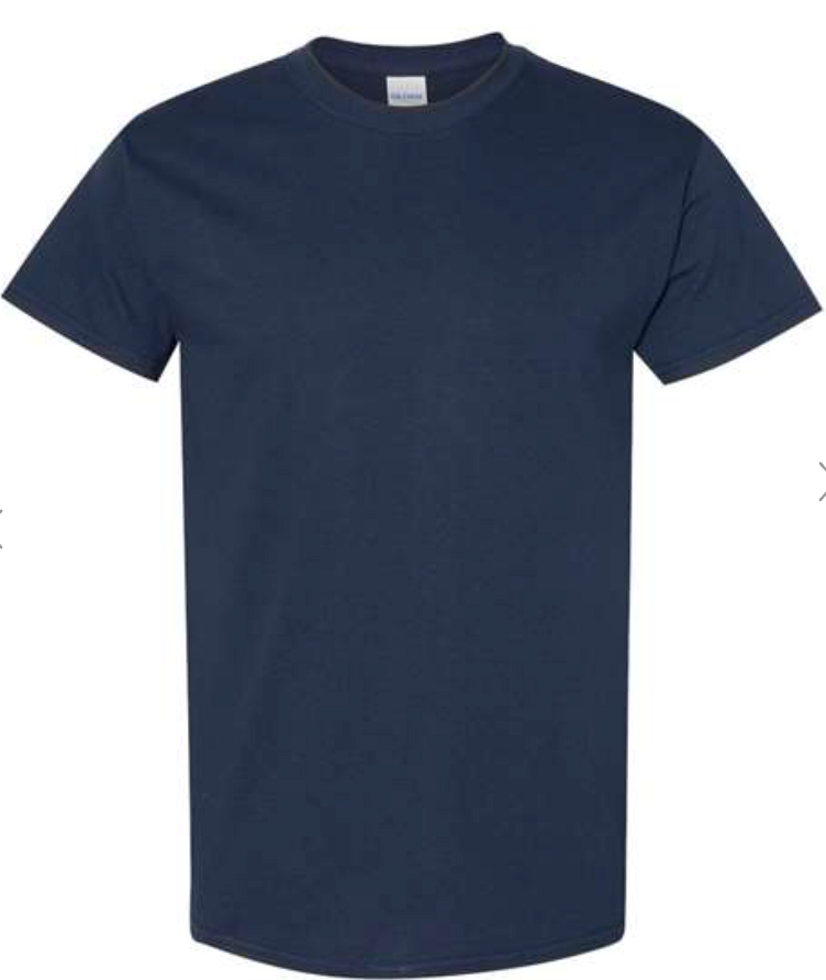 Gildan Heavy Cotton™ T-Shirt - 5000