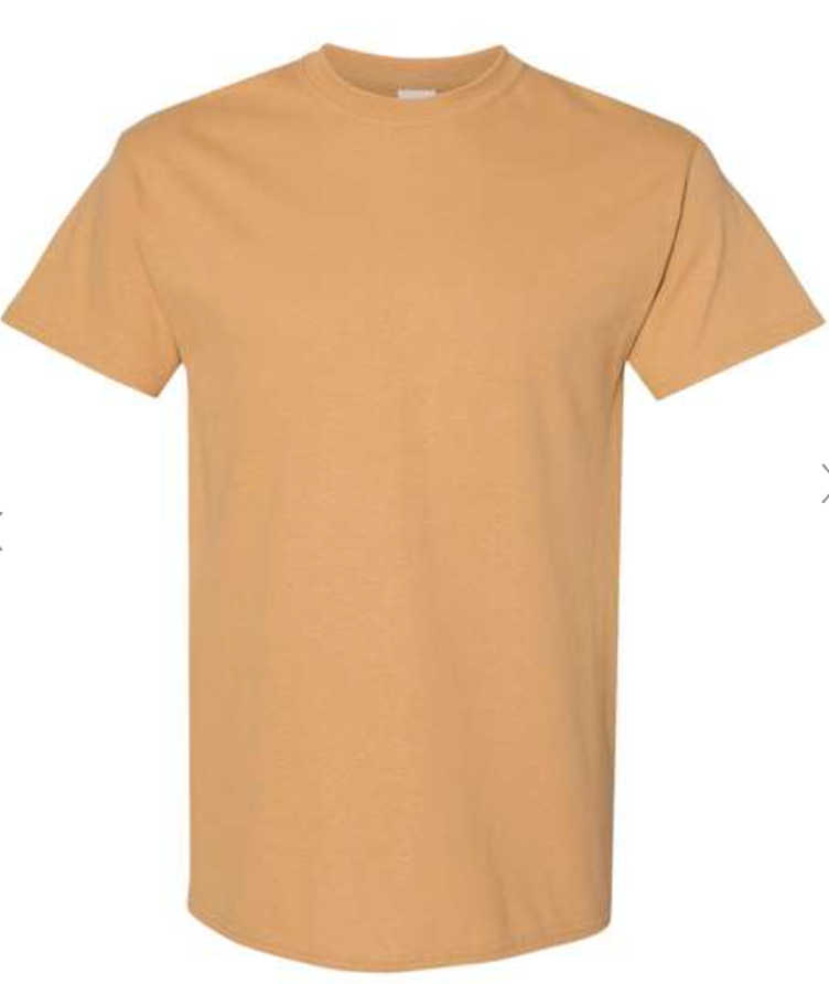 Gildan Heavy Cotton™ T-Shirt - 5000