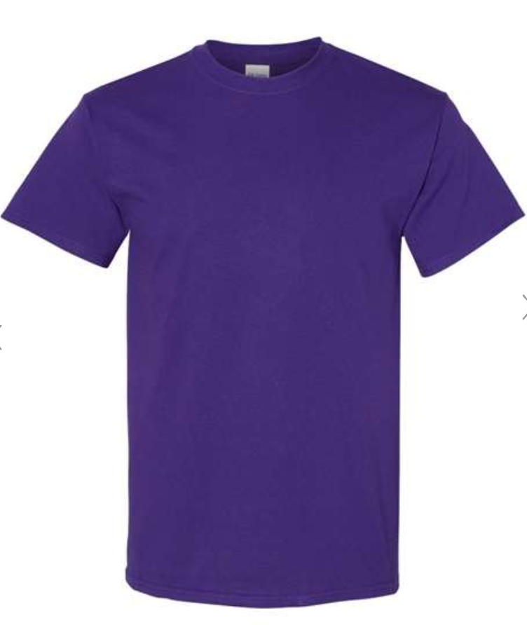 Gildan Heavy Cotton™ T-Shirt - 5000