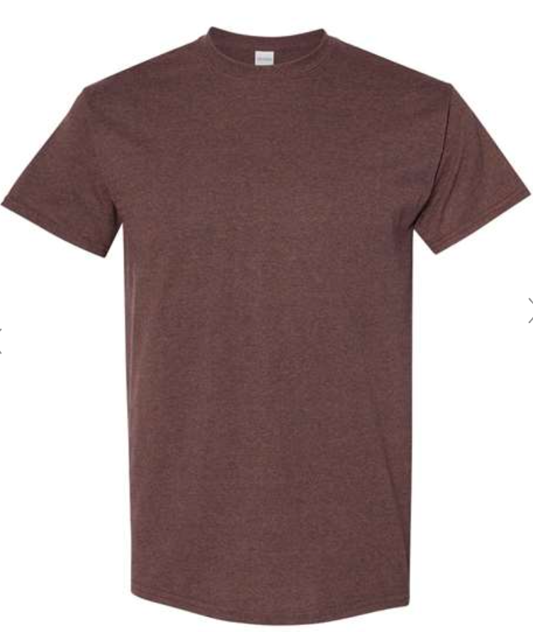 Gildan Heavy Cotton™ T-Shirt - 5000