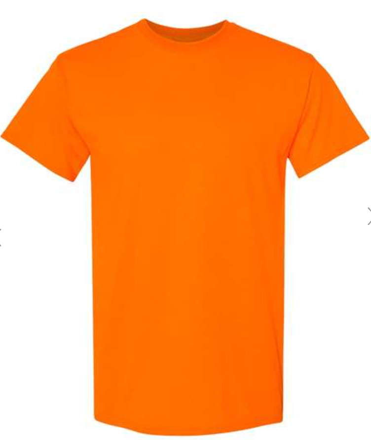 Gildan Heavy Cotton™ T-Shirt - 5000