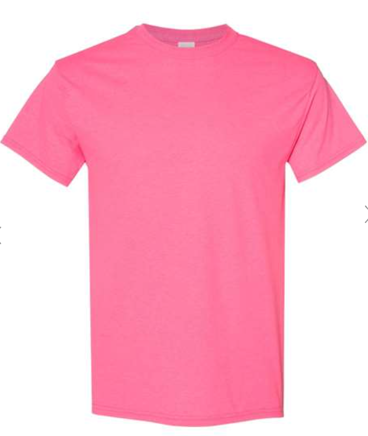 Gildan Heavy Cotton™ T-Shirt - 5000
