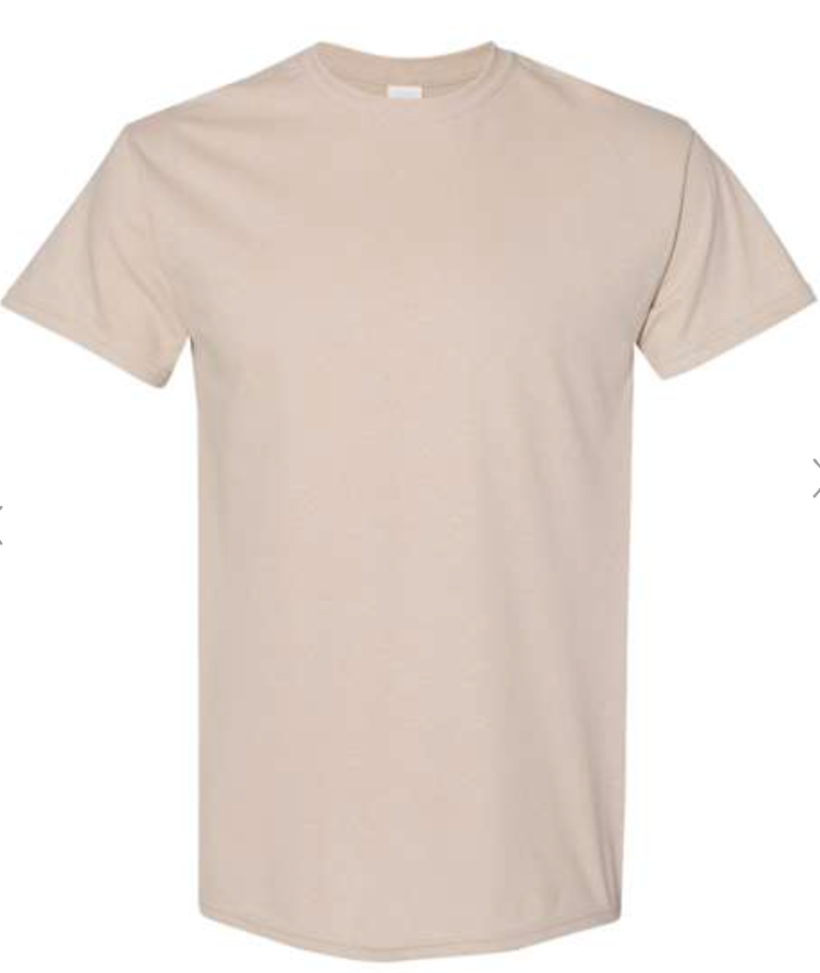 Gildan Heavy Cotton™ T-Shirt - 5000