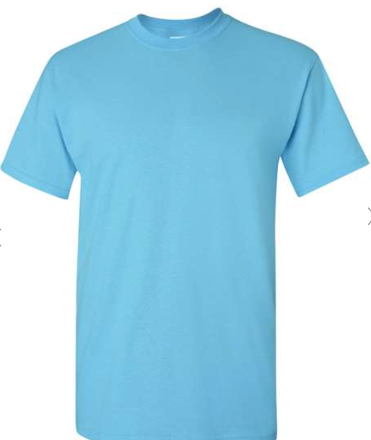 Gildan Heavy Cotton™ T-Shirt - 5000