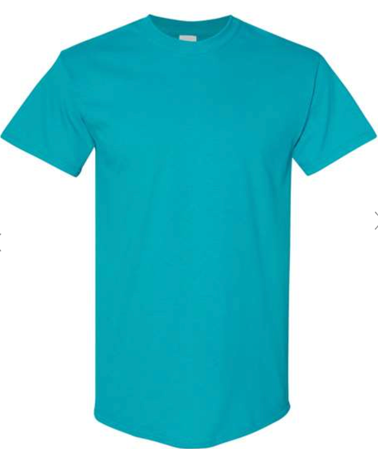 Gildan Heavy Cotton™ T-Shirt - 5000