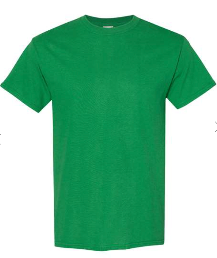 Gildan Heavy Cotton™ T-Shirt - 5000