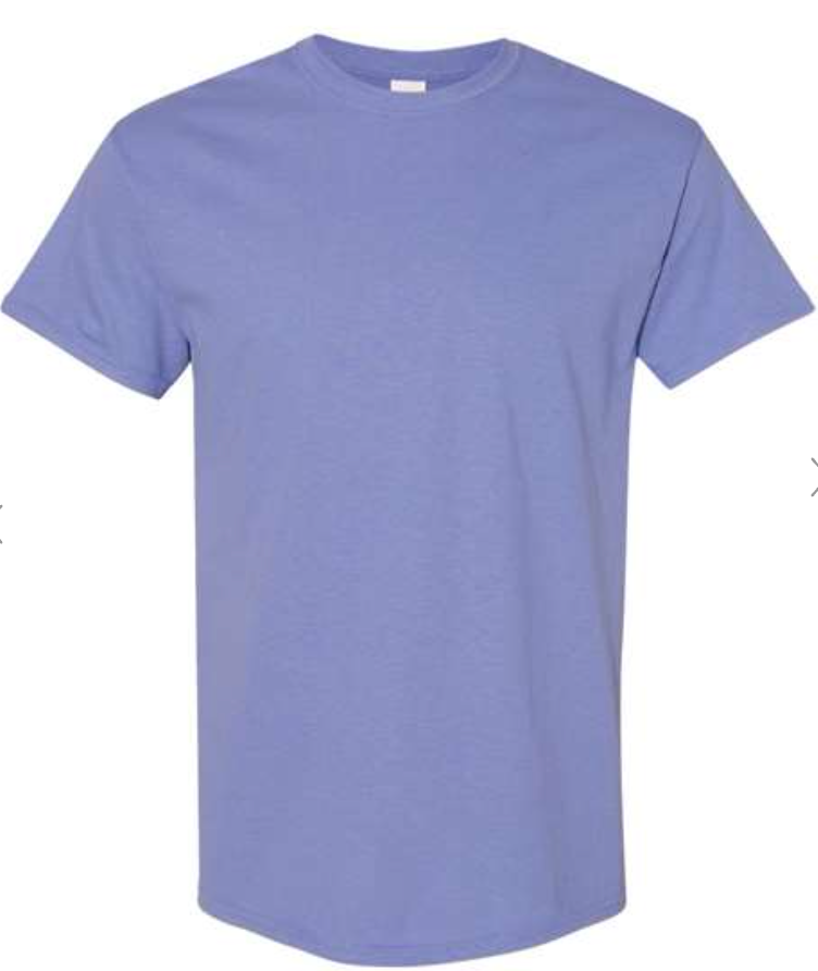 Gildan Heavy Cotton™ T-Shirt - 5000