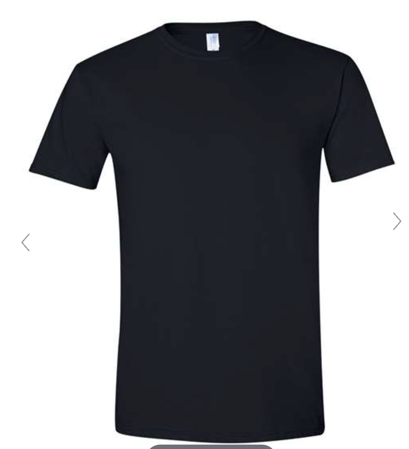 Gildan Softstyle® T-Shirt - 64000