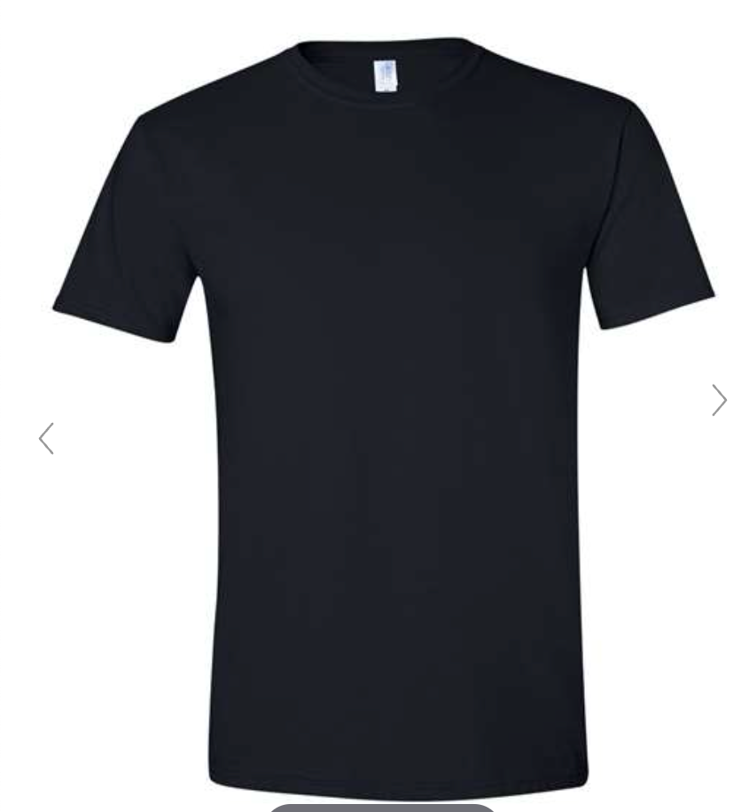 Gildan Softstyle® T-Shirt - 64000 