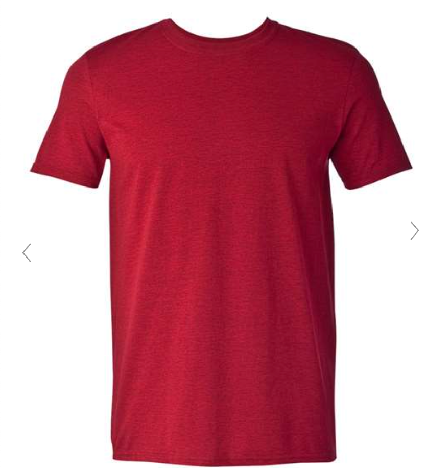 Gildan Softstyle® T-Shirt - 64000