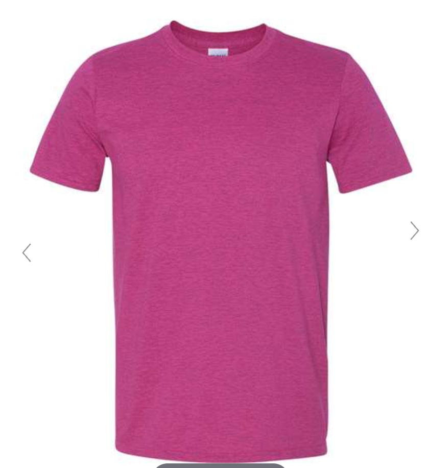 Gildan Softstyle® T-Shirt - 64000