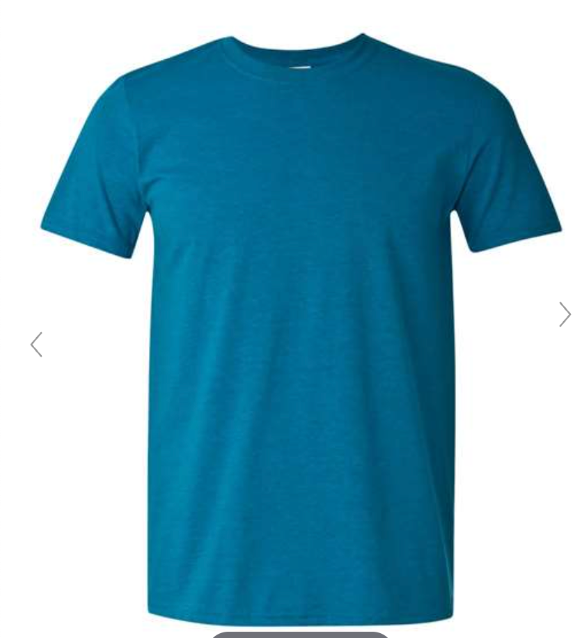 Gildan Softstyle® T-Shirt - 64000