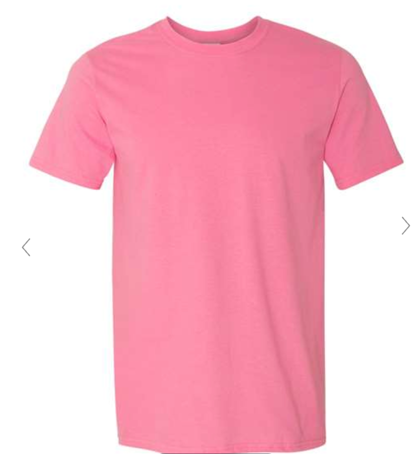 Gildan Softstyle® T-Shirt - 64000