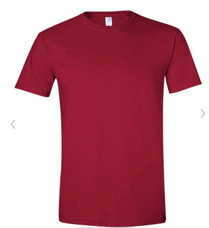 Gildan Softstyle® T-Shirt - 64000