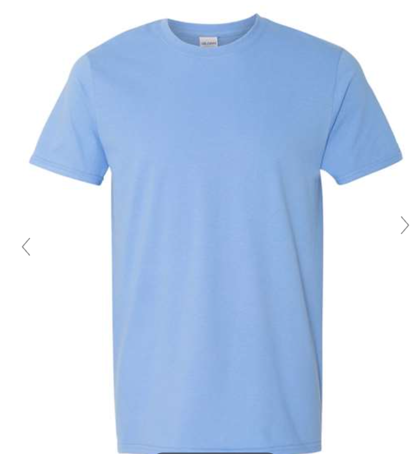 Gildan Softstyle® T-Shirt - 64000