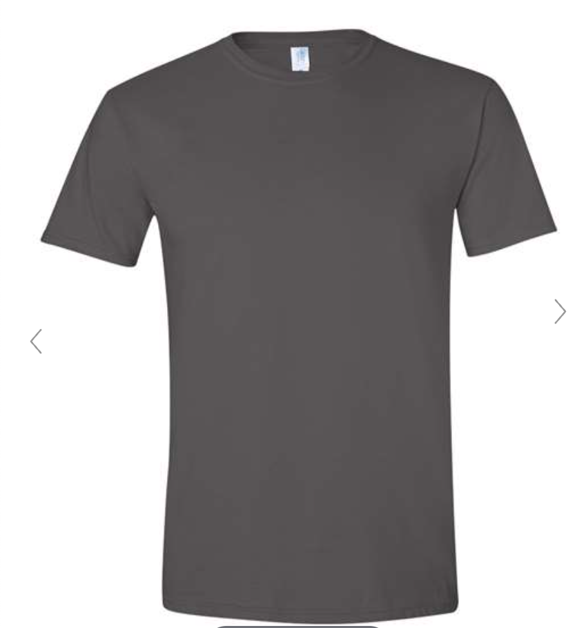 Gildan Softstyle® T-Shirt - 64000