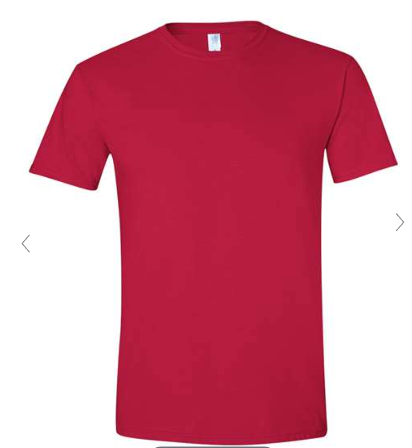 Gildan Softstyle® T-Shirt - 64000