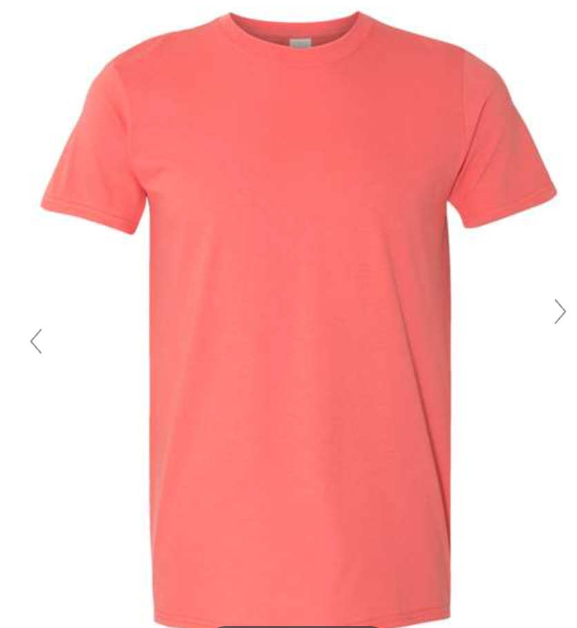 Gildan Softstyle® T-Shirt - 64000