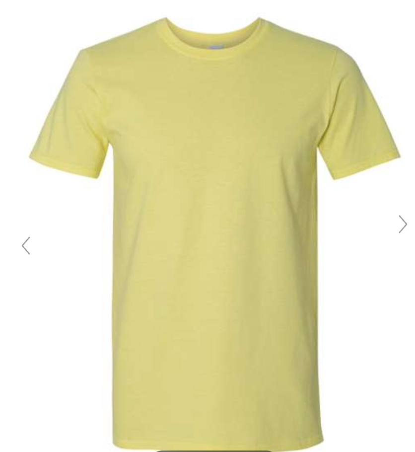 Gildan Softstyle® T-Shirt - 64000