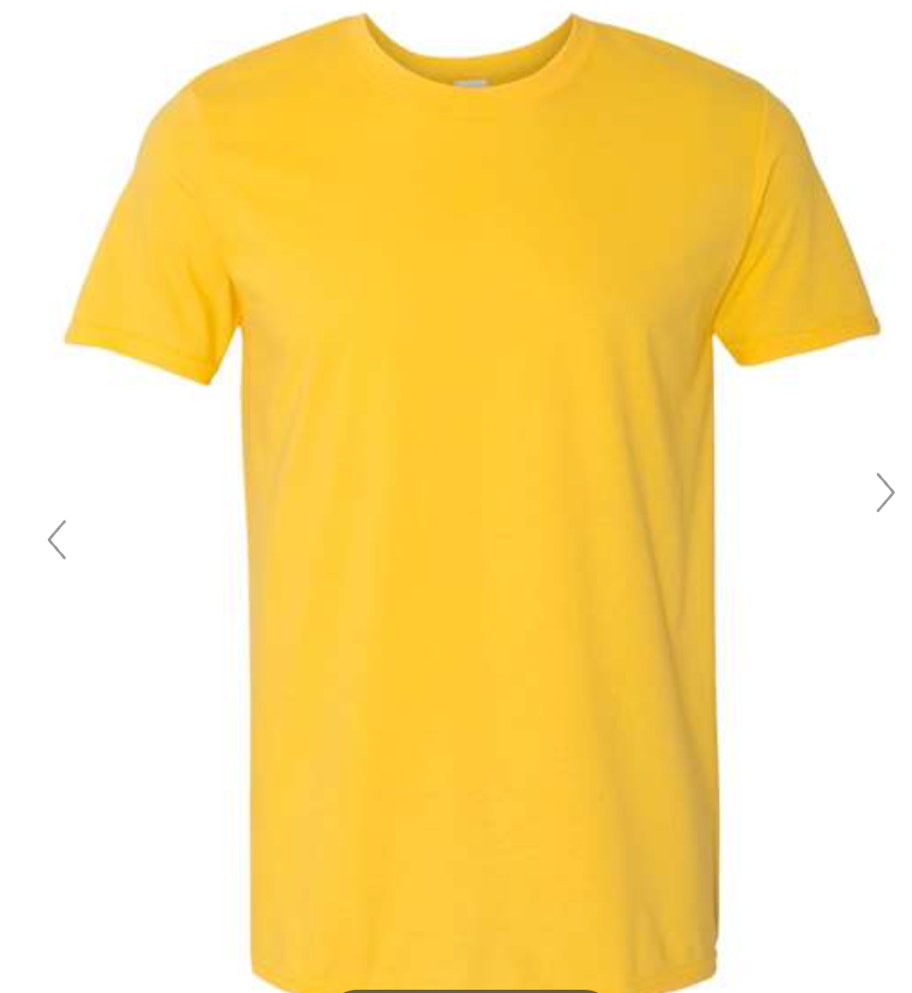 Gildan Softstyle® T-Shirt - 64000