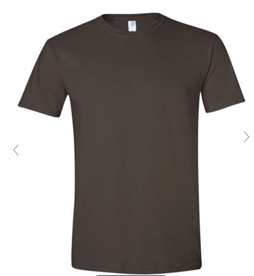 Gildan Softstyle® T-Shirt - 64000