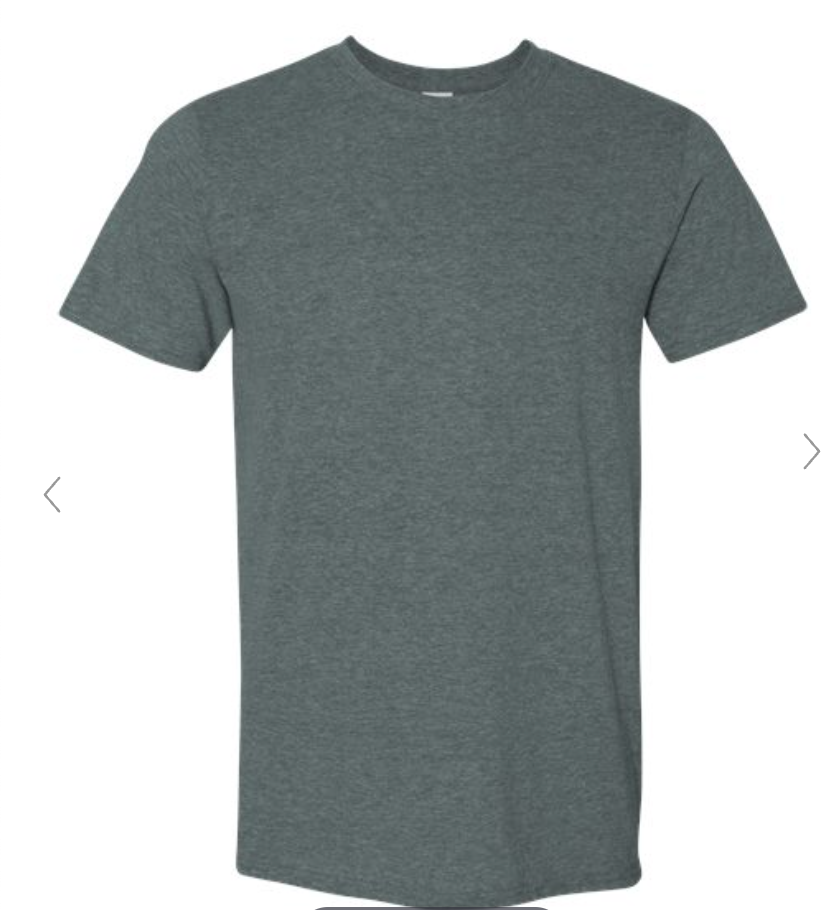 Gildan Softstyle® T-Shirt - 64000
